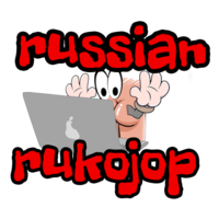 Russian RukoJop 