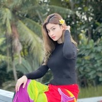 Clara Maryati