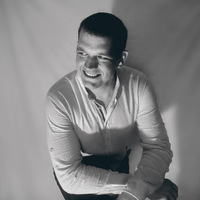 Dmytro Hulak