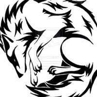 🐺