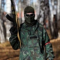 Андрей Мигачев