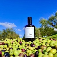 Olio Piro | Olive oil manufacturer