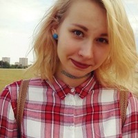 Алина Щербакова