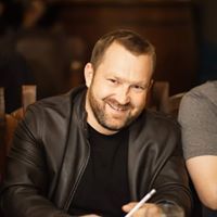Oleg Kabalik