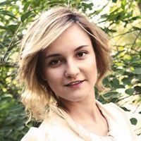Анна Лоренс