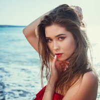 Мария Чернова
