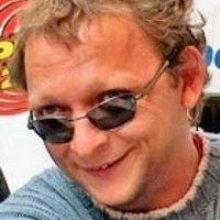 Oleg Kuvaev