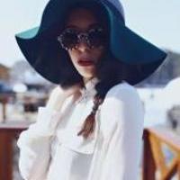 Daria Moryakova