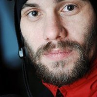Рустам Магомедов
