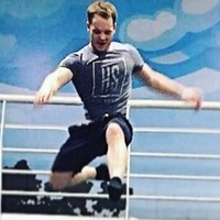 trampoline pugerman