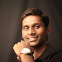 Karthik Pandurangan
