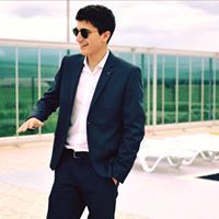 Luka Khabazishvili