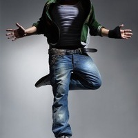 Theking Forever