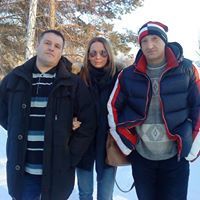 Andrey  Bessonov