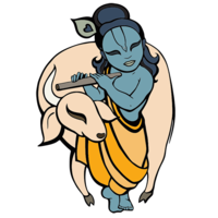 Krishna Games