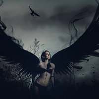 Dirty Angel