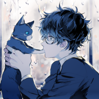 Henike AnimeSH