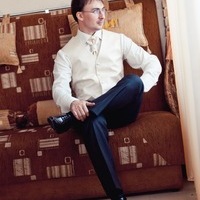 Александр Казикаев