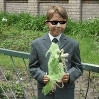 Egor Degterenko