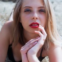 Maria Evdokimova