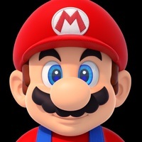 ⭐️MARIO⭐️