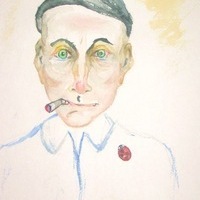 Эрик Покрышкин