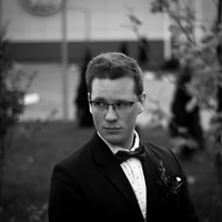 Николай Чарнопис