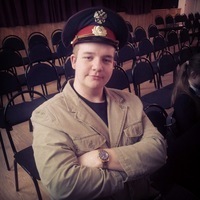 Дмитрий Лелёвкин