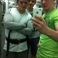 Тамирлан Кулиев