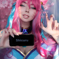 [DK]  Shicuru