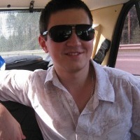 Игорь Осипов