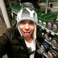 Максим Шашилов