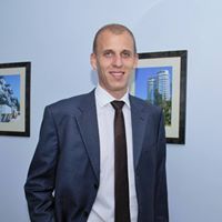 Илья Владимирович