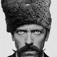 Vitaly  Ivannych