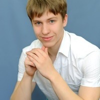 Евгений Котельников