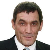 Vadim Abdukov