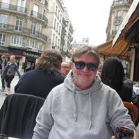 Владимир Сафонов