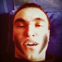 dima Man