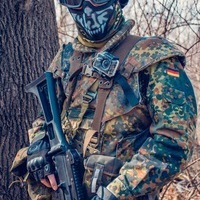 Глеб Варешкин