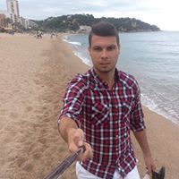 Sergey  Shona
