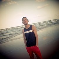 Matheus Nascimento