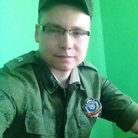 Вячеслав Усяев