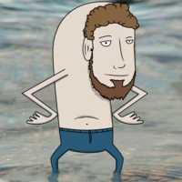 Goordoon's channel
