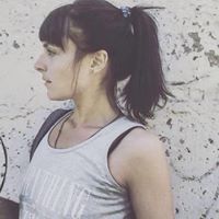 Marina Chechina
