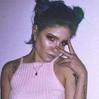 Алина Ситникова