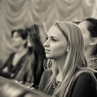 Женя Баталина