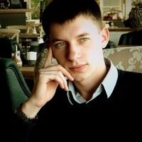Михайло Сливка