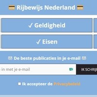 Makkelijk Rijbewijs