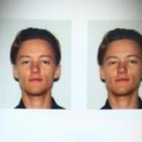 Ben Woolley