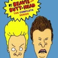 Beavis and Butt-head